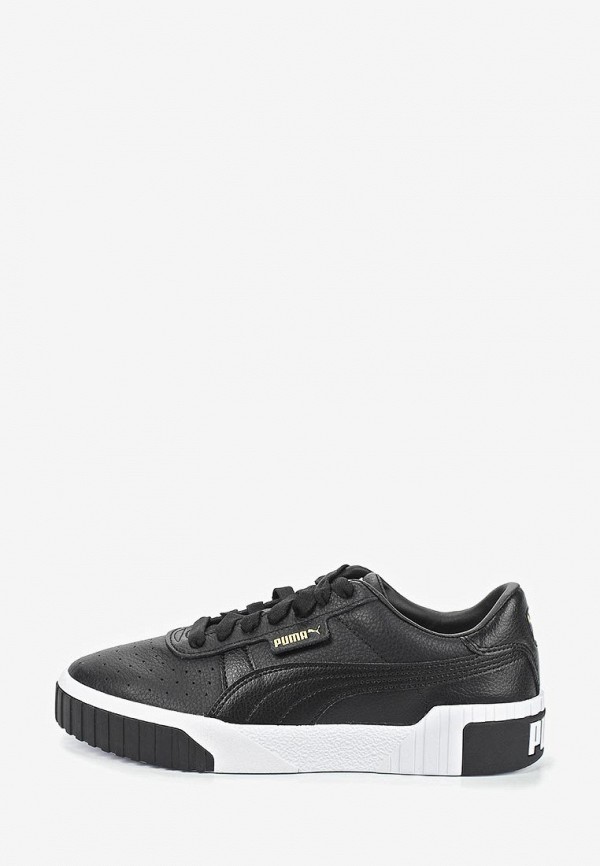 Кеды PUMA PUMA PU053AWDZWL1