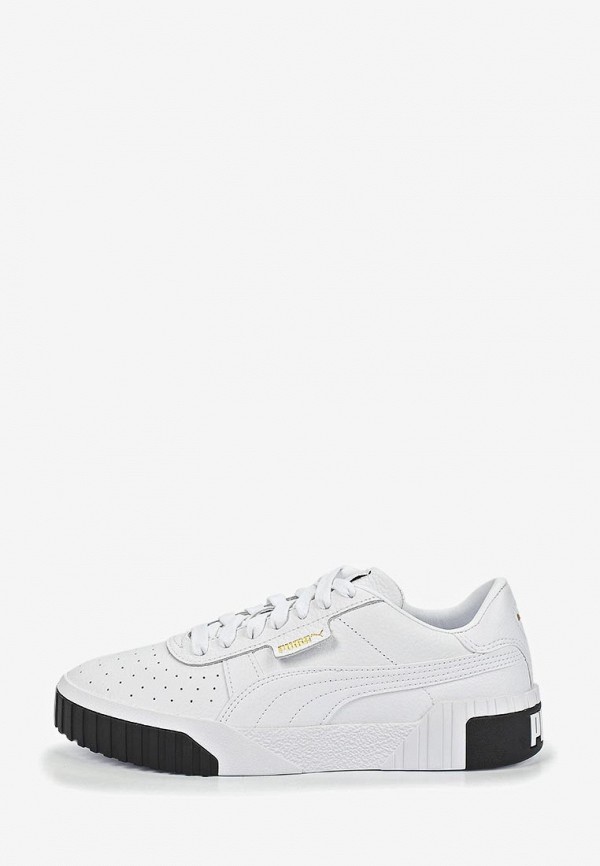 

Кеды PUMA, Cali Wn's, Белый