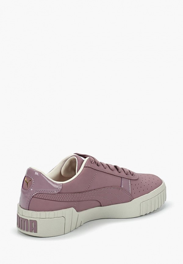 

Кеды PUMA; PUMA PU053AWDZWL5, Фиолетовый