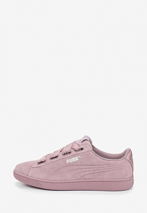 

Кеды PUMA, PUMA PU053AWDZWM4, Фиолетовый
