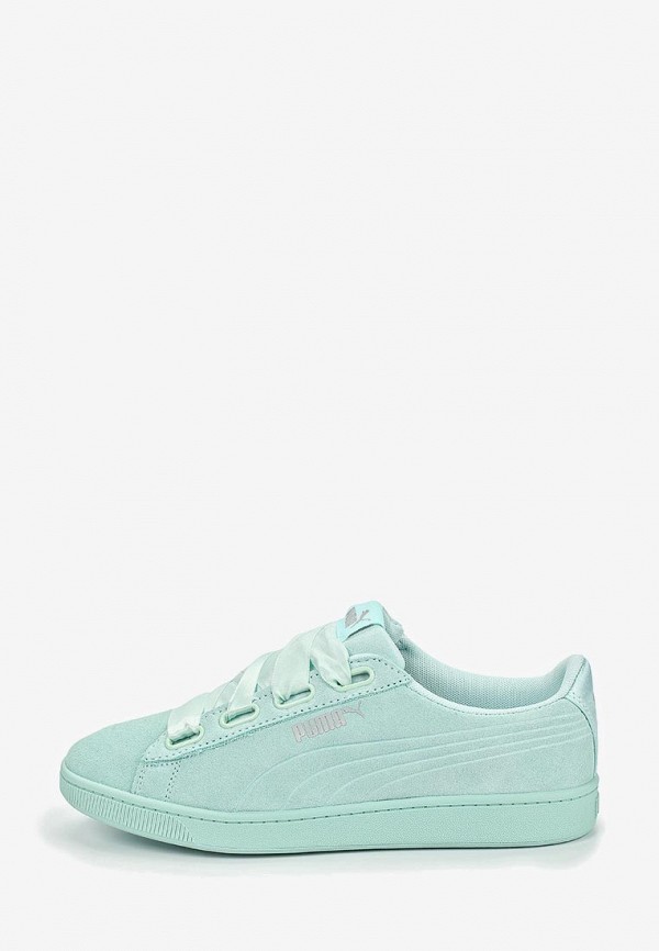 

Кеды PUMA, Бирюзовый