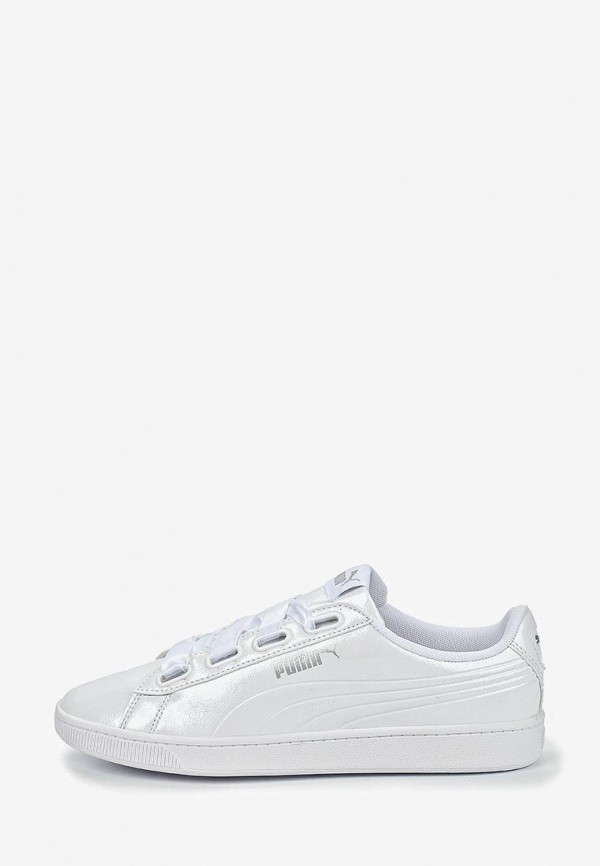 

Кеды PUMA; PUMA PU053AWDZWM6, Белый