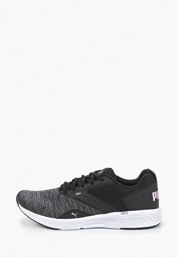 

Кроссовки PUMA; PUMA PU053AWDZWN3, Черный