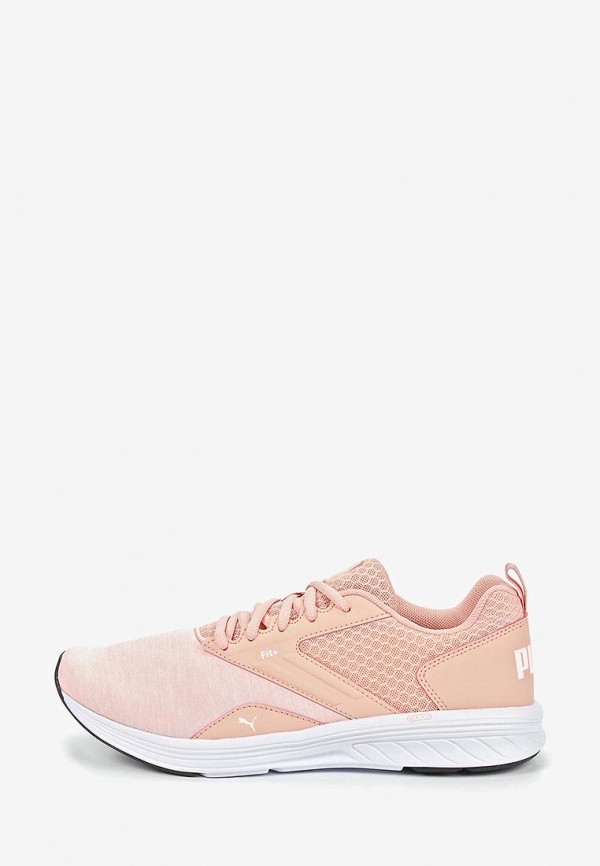 

Кроссовки PUMA, NRGY Comet, Розовый