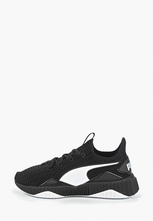 

Кроссовки PUMA, Defy Wn's, Черный