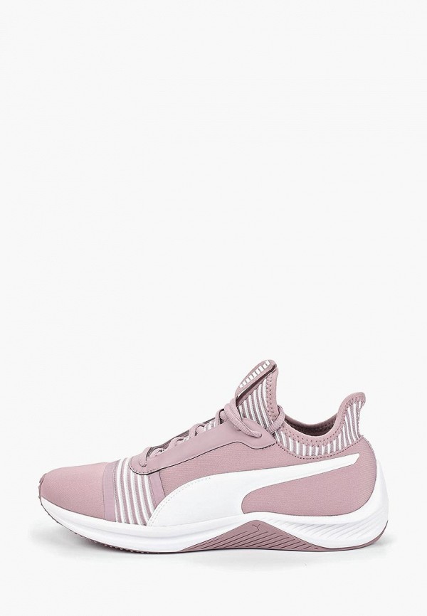 

Кроссовки PUMA, Amp XT Wn's, Фиолетовый