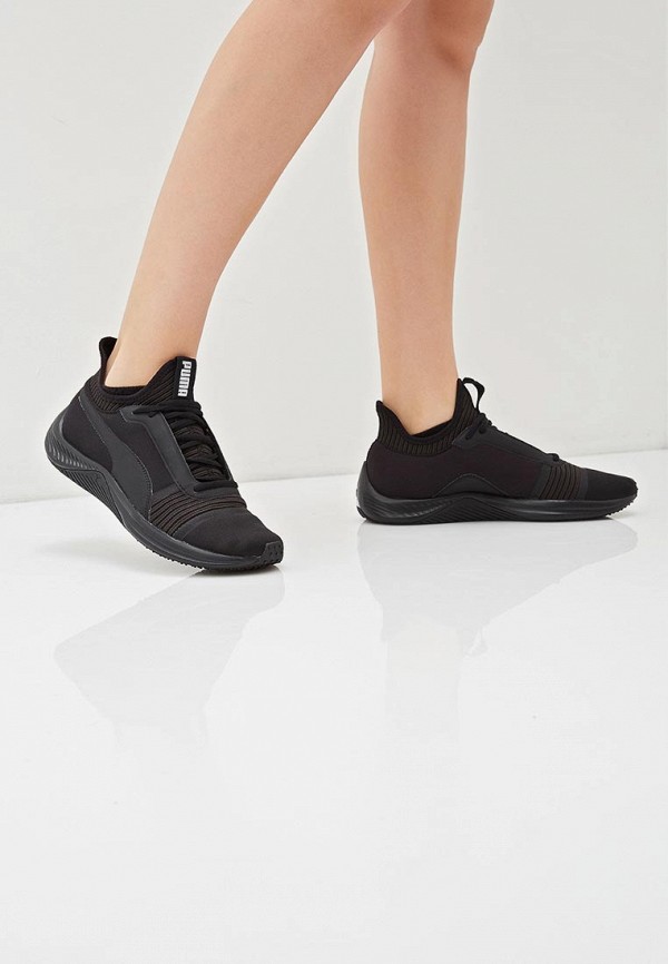 

Кроссовки PUMA; PUMA PU053AWDZWN8, Черный