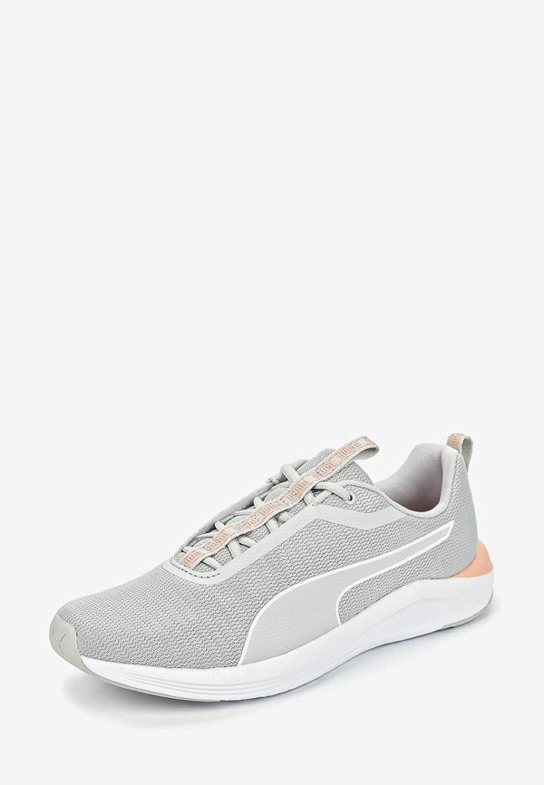

Кроссовки PUMA; PUMA PU053AWDZWN9, Серый
