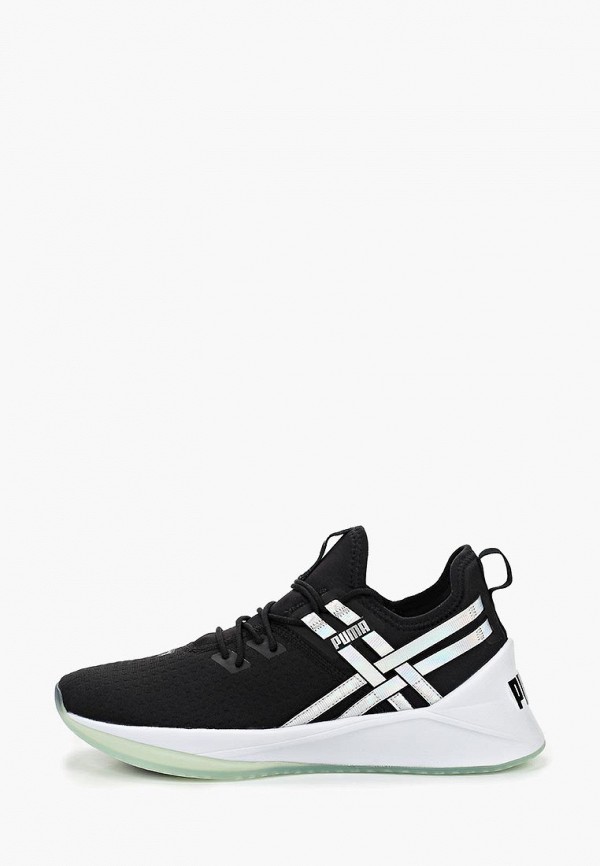 

Кроссовки PUMA, Jaab XT TZ Wn's, Черный