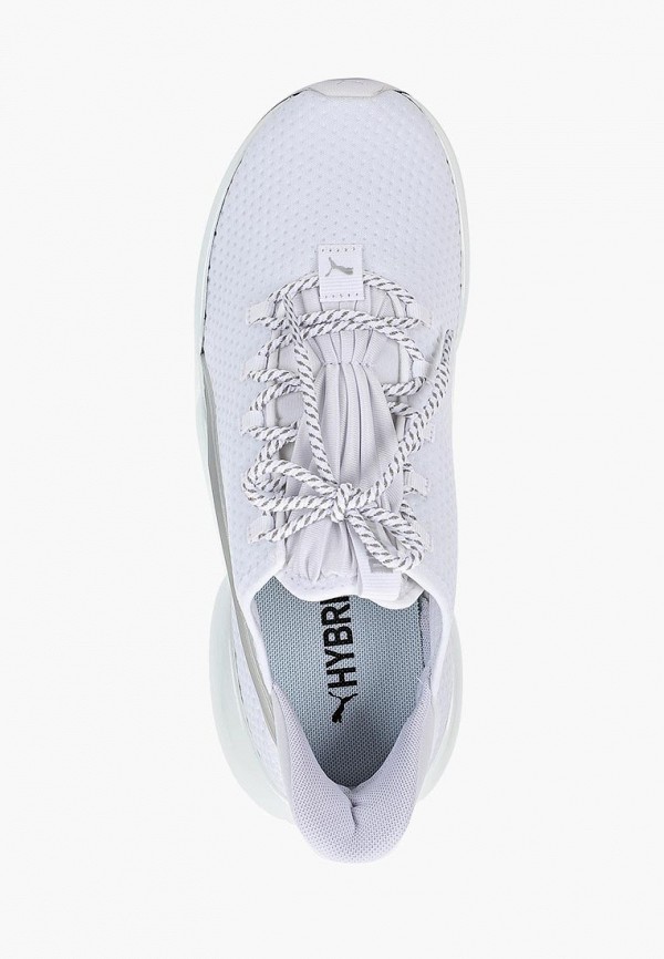 

Кроссовки PUMA; PUMA PU053AWDZWO5, Белый