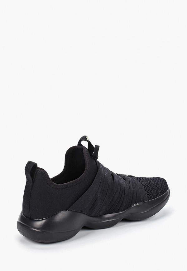 

Кроссовки PUMA; PUMA PU053AWDZWO7, Черный