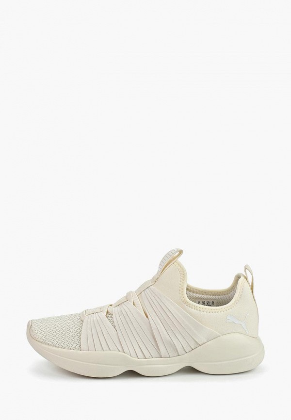 

Кроссовки PUMA, Бежевый, Flourish Wn's