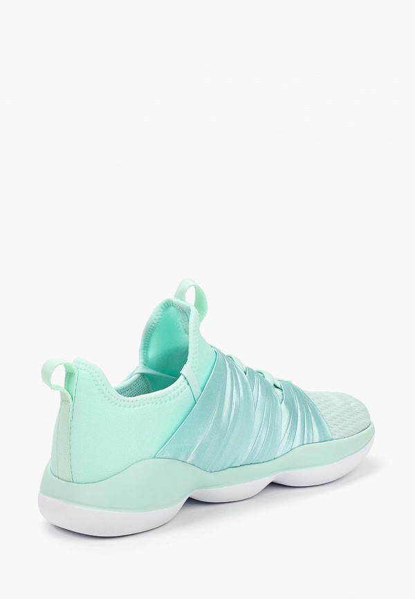 

Кроссовки PUMA; PUMA PU053AWDZWP0, Бирюзовый
