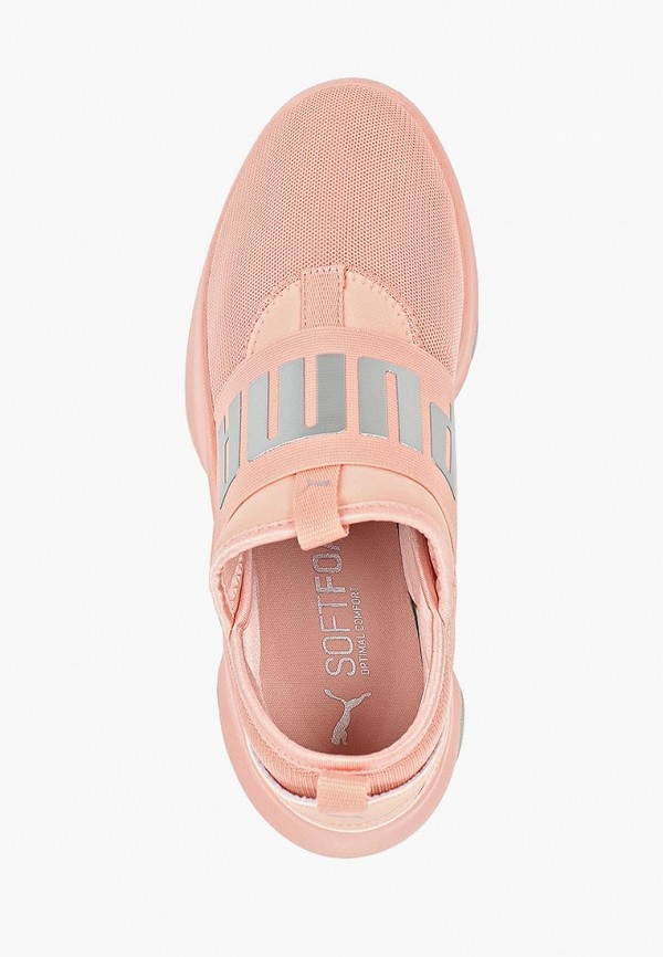 

Кроссовки PUMA; PUMA PU053AWDZWP6, Розовый