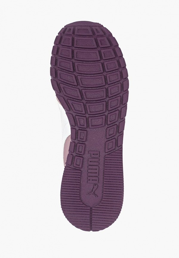 

Кроссовки PUMA; PUMA PU053AWDZWP8, Фиолетовый