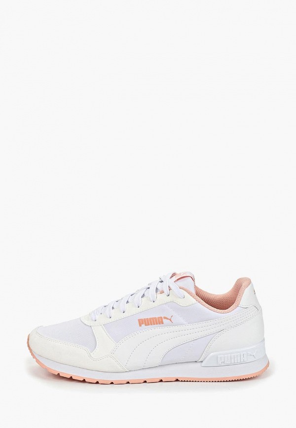 

Кроссовки PUMA, ST Runner v2 NL, Белый