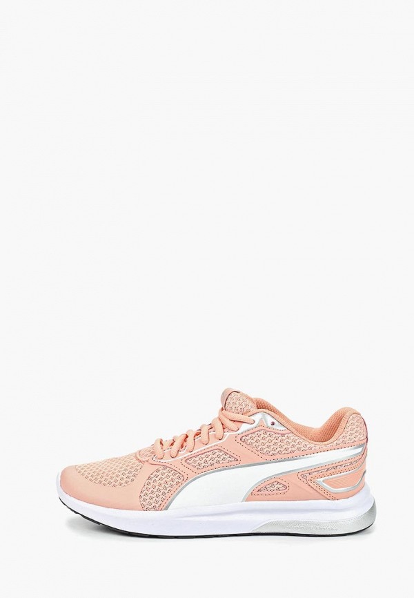

Кроссовки PUMA, Розовый, Escaper Tech