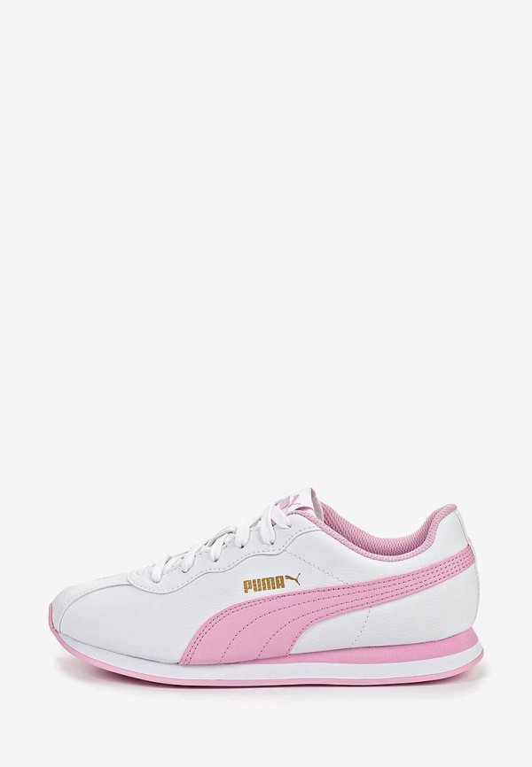

Кроссовки PUMA, Белый