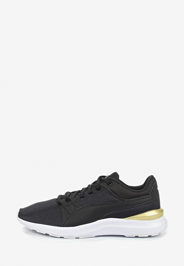 

Кроссовки PUMA, Черный