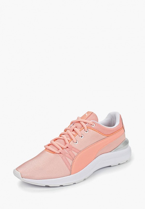

Кроссовки PUMA; PUMA PU053AWDZWQ6, Розовый