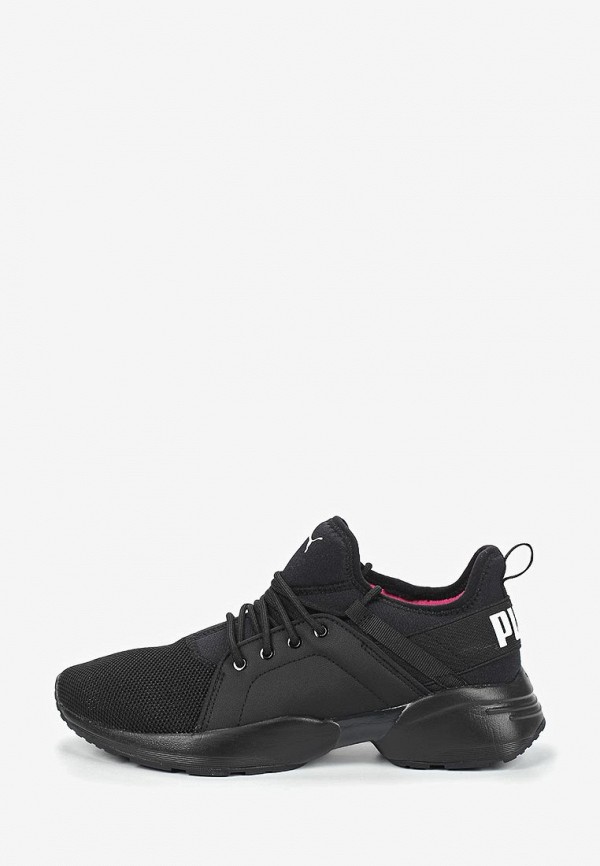

Кроссовки PUMA, PUMA PU053AWDZWQ7, Черный