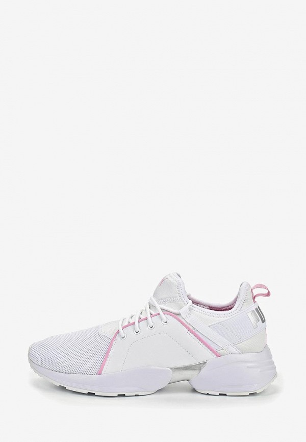 

Кроссовки PUMA, Белый, Sirena