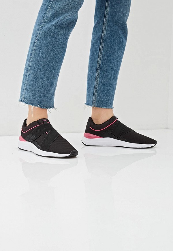 

Кроссовки PUMA, Adela, Черный