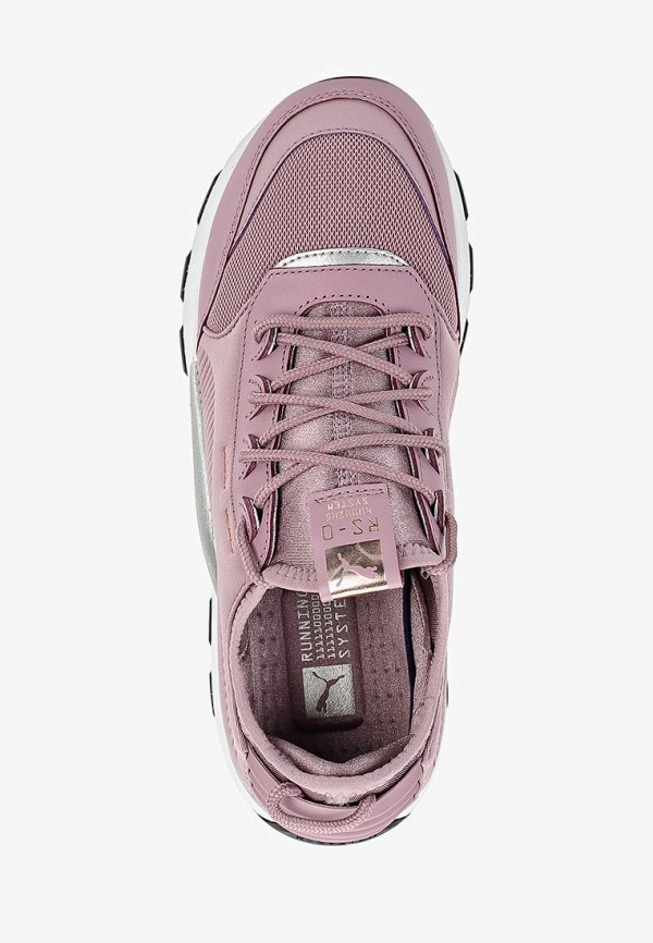 

Кроссовки PUMA; PUMA PU053AWDZWR3, Фиолетовый
