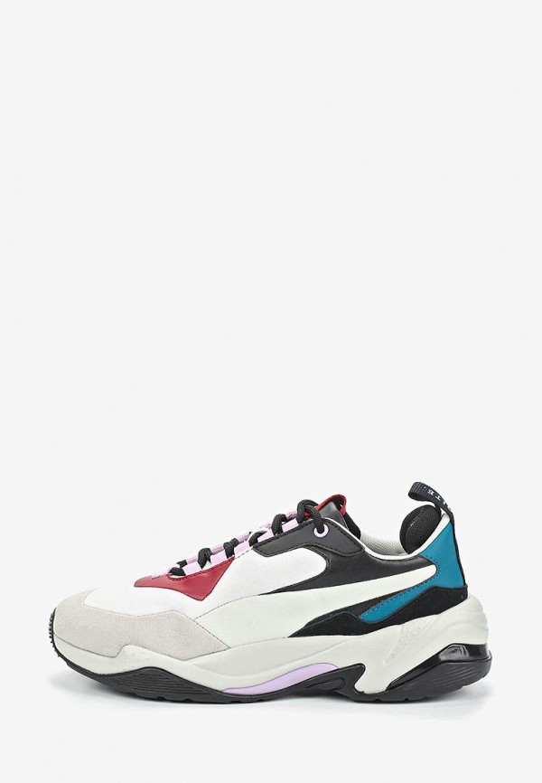 

Кроссовки PUMA; PUMA PU053AWDZWR6, Мультиколор