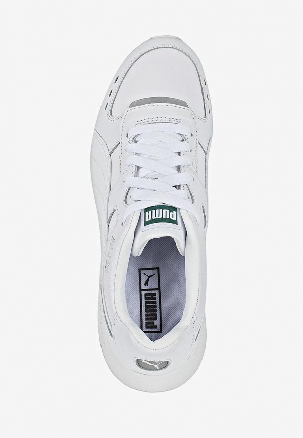 

Кроссовки PUMA; PUMA PU053AWDZWR7, Белый