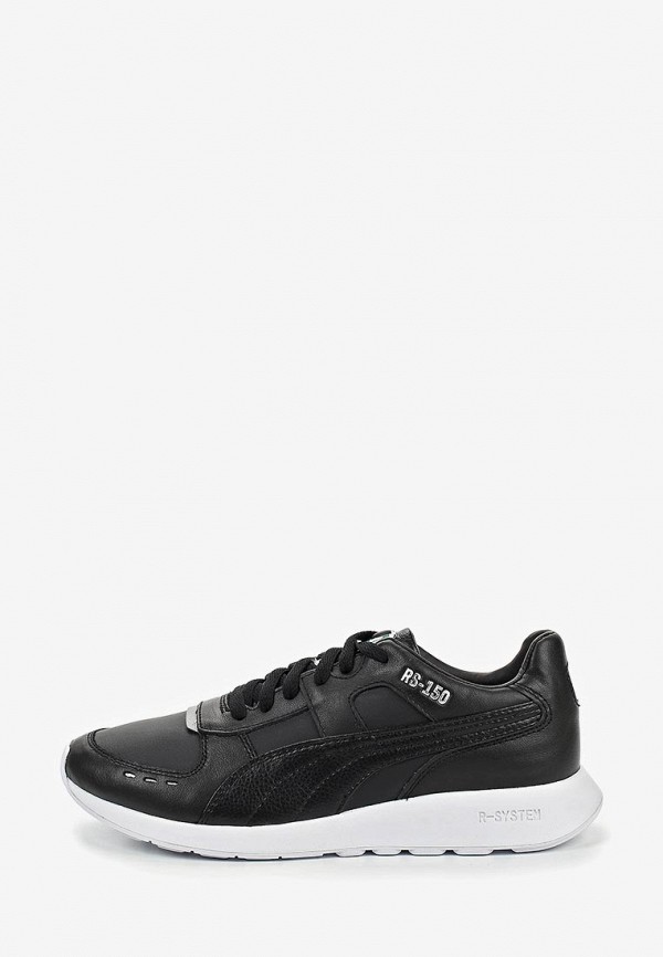

Кроссовки PUMA, Черный, RS-150 Wn's