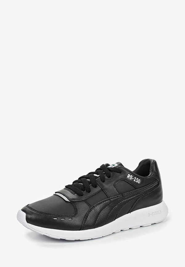 

Кроссовки PUMA; PUMA PU053AWDZWR8, Черный