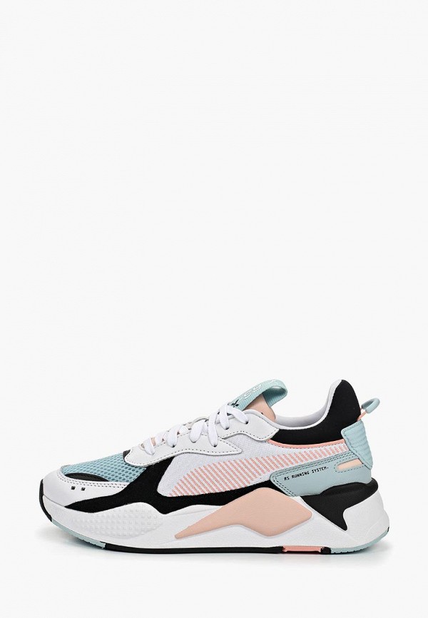 

Кроссовки PUMA, PUMA PU053AWDZWS2, Мультиколор