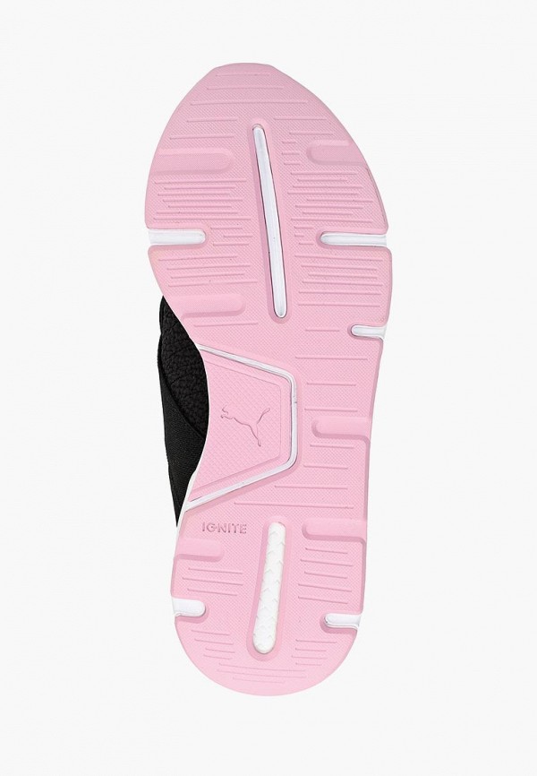 

Кроссовки PUMA; PUMA PU053AWDZWS8, Черный