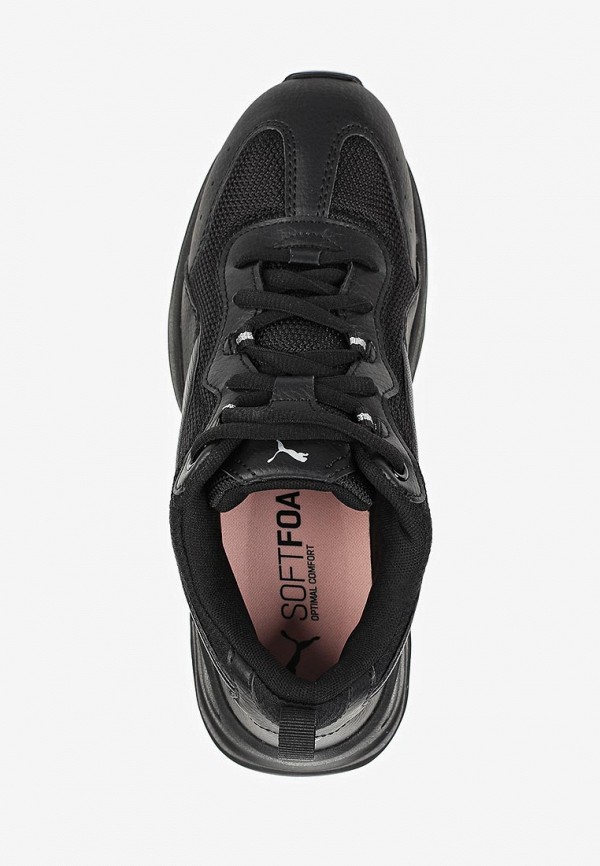 

Кроссовки PUMA; PUMA PU053AWDZWS9, Черный