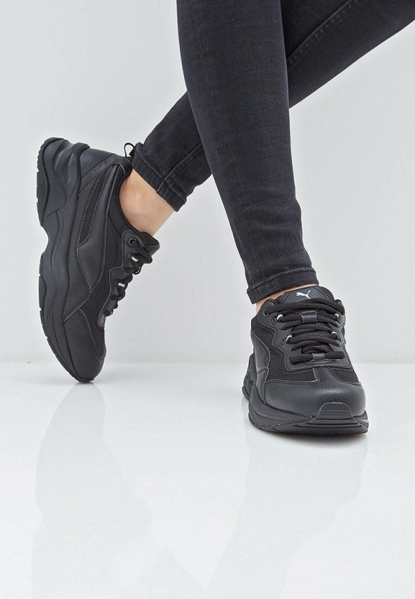 фото Кроссовки puma