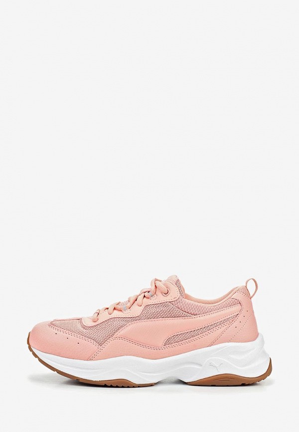 

Кроссовки PUMA, Розовый