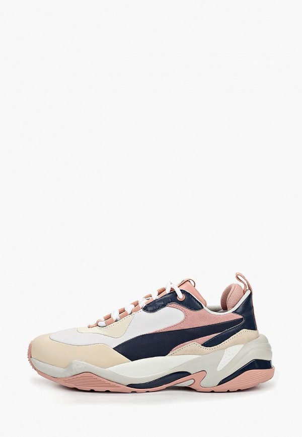 

Кроссовки PUMA, PUMA PU053AWFDXL1, Мультиколор
