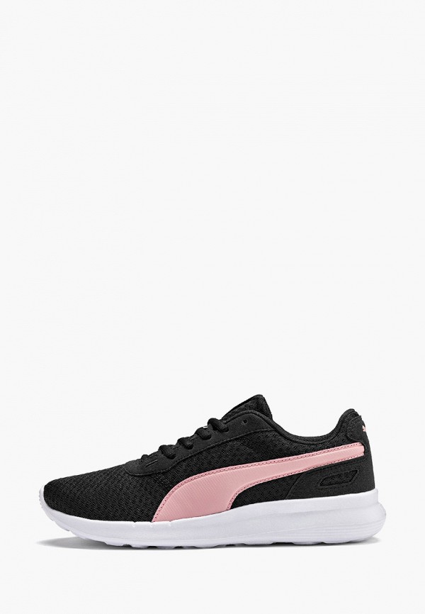 

Кроссовки PUMA, Черный, ST Activate