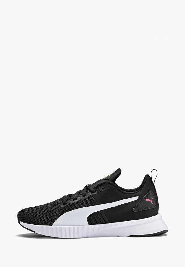 

Кроссовки PUMA, FLYER RUNNER, Черный