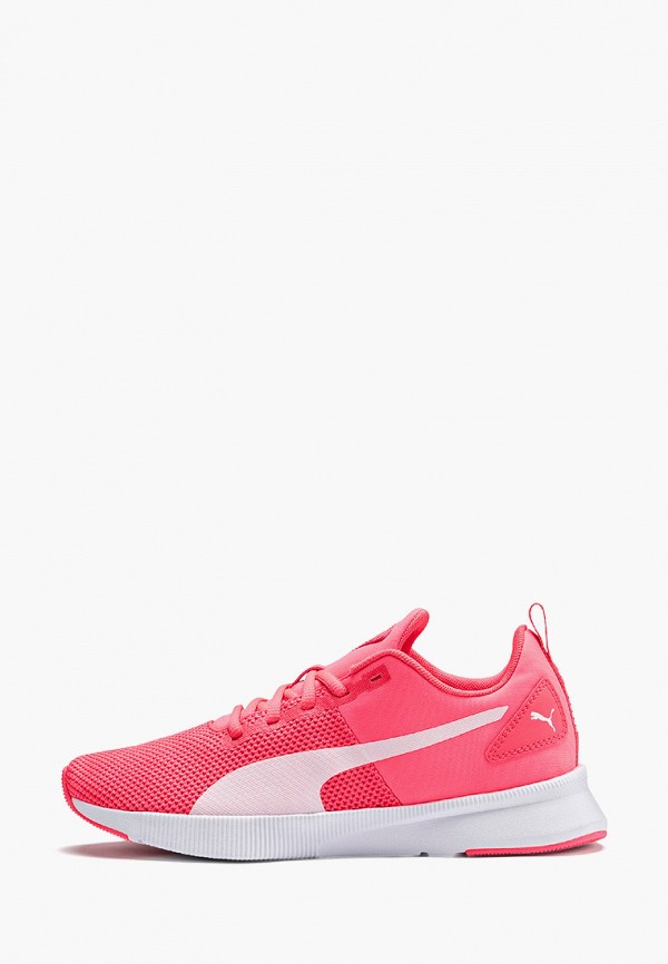 

Кроссовки PUMA, Розовый, FLYER RUNNER
