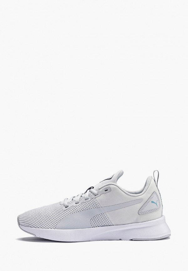 

Кроссовки PUMA, FLYER RUNNER, Серый
