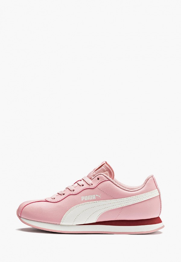 

Кроссовки PUMA, Розовый, Puma Turin II