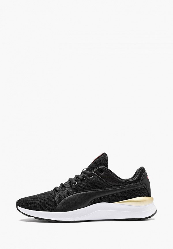 

Кроссовки PUMA, Adela Core, Черный