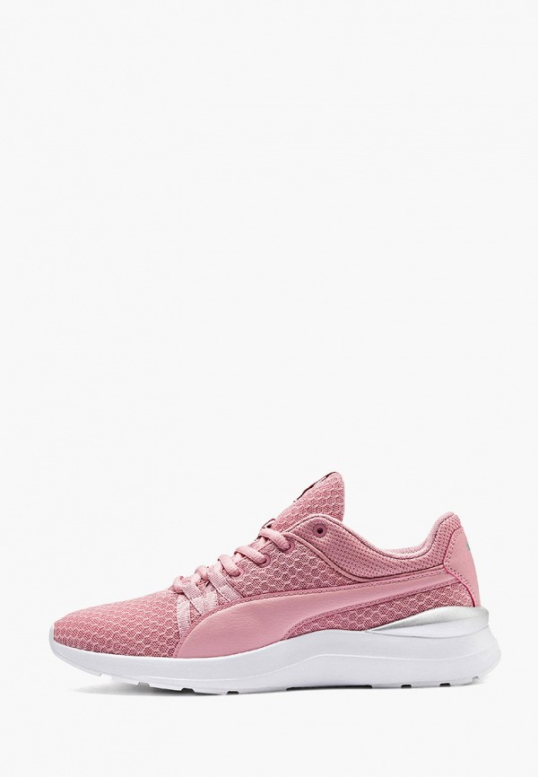 

Кроссовки PUMA, Розовый, PUMA PU053AWFRKQ0