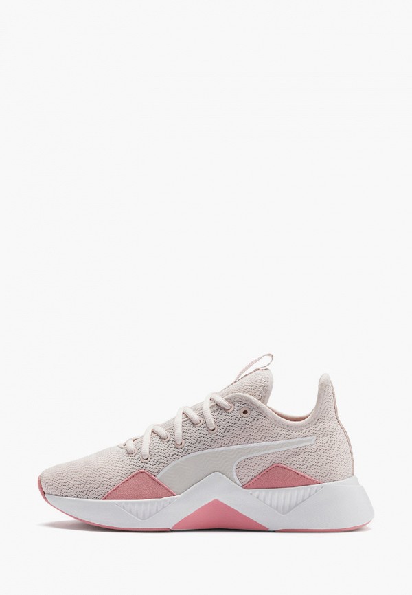 

Кроссовки PUMA, Розовый, PUMA PU053AWFRKQ1