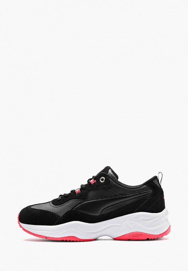 

Кроссовки PUMA, Черный, Cilia SD
