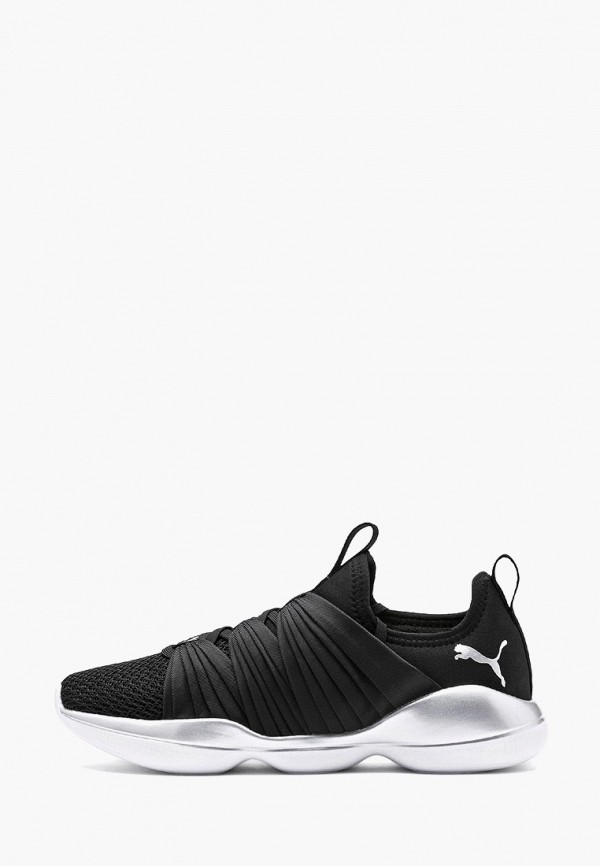 

Кроссовки PUMA, Черный, Flourish Wn's