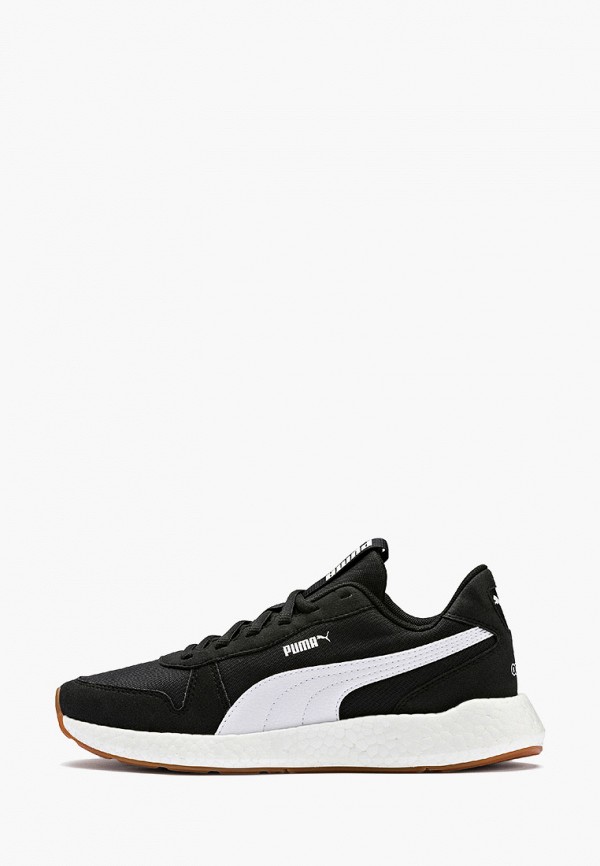 

Кроссовки PUMA, Черный, PUMA PU053AWFRKR2
