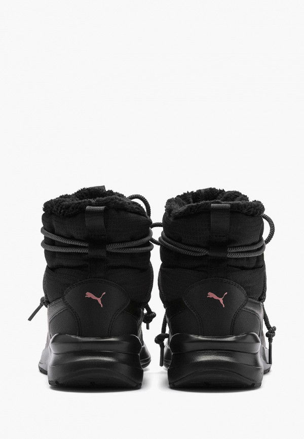 

Ботинки PUMA, Черный, PUMA PU053AWFRMM4